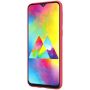 Nillkin Super Frosted Shield Matte cover case for Samsung Galaxy M20 order from official NILLKIN store